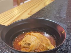 -京炭铜锅涮肉·羊蝎子·羊肉炉(保利·时光里店)