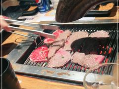 -千寻烧肉(政务区店)