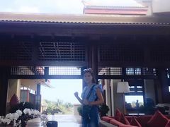 -西安锦江国际酒店