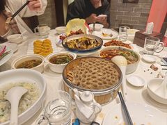 -老爷庙风味美食府(魏都大道店)