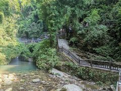 -三峡人家风景区