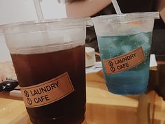 -XI·LaundryCafe 喜咖自助洗衣咖啡店