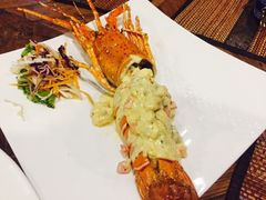 -BAI BUA RESTAURANT