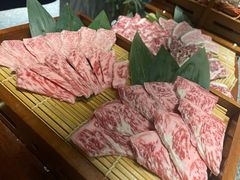 -NIUAN牛庵·日式和牛烧肉(恒隆店)