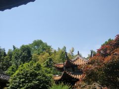 -杭州黄龙洞