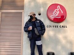 -COFFEE CALL(云锦路店)