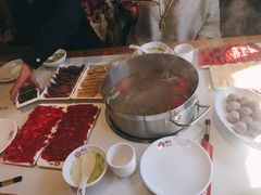 -焯牛潮汕牛肉火锅(云峰街创始店)