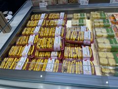 -詹记桃酥(马鞍山万达店)