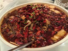 -松鹤楼·非遗·苏帮菜(融科店)