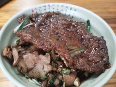 -无名氏面馆(邮电路店)