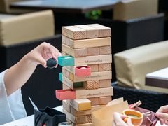 -FOUNT创意日料