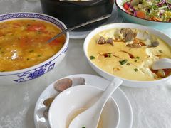 -聚丰园•湖鲜餐厅(阿红私房菜梅石路店)