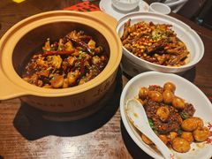 -小柴米·传统江西菜(万寿宫店)