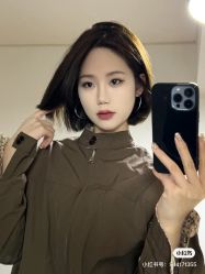 -米娜造型