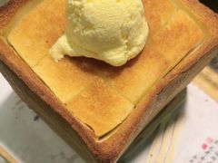 -绿茶餐厅(天津天河城店)