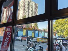 -必胜客(花园路店)