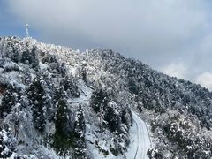 -瓦屋山景区