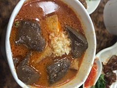 -四里沙茶面(七星西路分店)