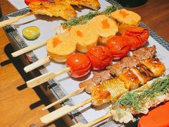 -山葵家居酒屋(天目里店)
