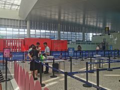 -温州龙湾国际机场