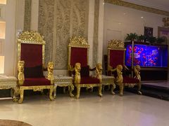 -九号公馆(秦岭路店)