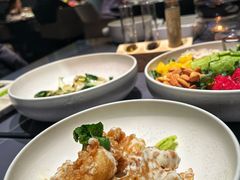 奇妙虾球-小大董·烤鸭(观景餐厅·南京西路店)