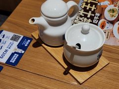 -马记永·兰州牛肉面(山姆外高桥店)