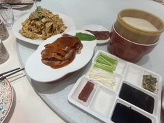 -京鸭棠(让胡路万达店)