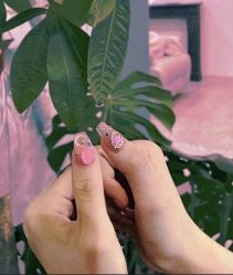 -Touch Nail·品质·美甲美睫