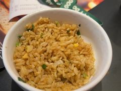 -盛焰铁板烧(王府井店)