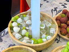-韩味南山塔·烤肉自助(中骏世界城店)