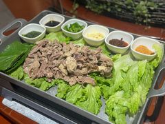 -吉祥凯悦-中餐厅(让胡路店)