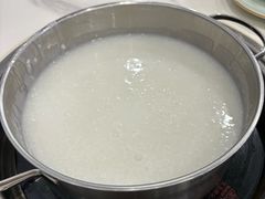 -盈田盈粥庄(博山东路店)