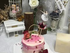 -鹿屿DIY烘焙·公司团建·生日会包场(广州东站店)