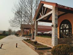 -意大利农场西餐厅(顺义店)