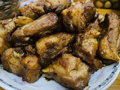 -鱼酷活鱼烤鱼(中联广场店)