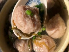 -李记小小吃(涪江路店)