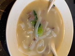 -漆黑觉米粉(三里屯店)