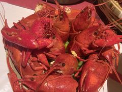 -靓靓蒸虾·头牌蒸虾(雪松路总店)