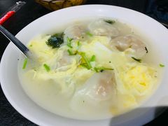 高汤云吞-买又大餐厅(福林里店)