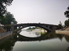 -赵州桥景区