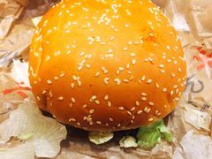 -汉堡王(下沙银泰店)