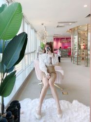 -MT.MONDAY女鞋定制