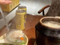 -本味焖罐源(天泽街店)