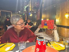 -羊大爷涮肉(亮马桥店)