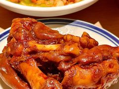 -净香园熟肉(北坦总店)