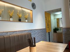 -宋益驴蹄子面肉夹馍(辛家庙店)