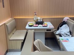 -呷哺呷哺(融创茂店)