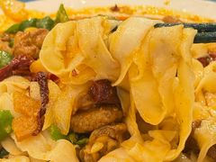 -乡村馕坑肉·烧烤·新疆菜·本地人更爱吃(阿勒泰首店)