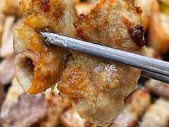 -大福黄牛料理·韩式烤肉·黄牛肥肠·酱蟹